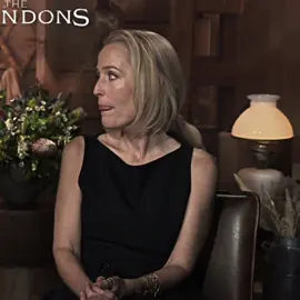 Her voice…oh my…#gilliananderson #edit #gillianandersonedit #fyp #foryoupage 