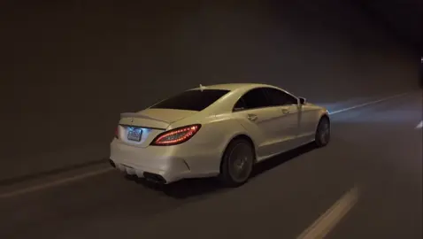 Cls🤍#mercedes #amg #clsedit #brabus #cls63 