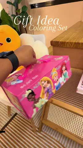 Perfect pang regalo sa mga kids! #coloringset #christmasgiftforkids #giftideaforkids #christmasgiftforboys #giftideaforgirls 
