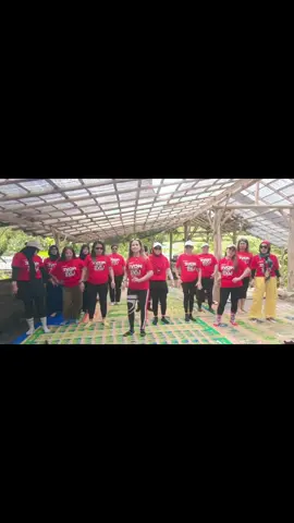 wisatakalikesek#fypppppacaraarisaofisteabang2