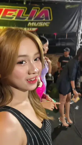 Rachel Sama Yesa Se Maniss Ituu....✨🫠 @RACH❤️‍🩹 @🍣🥢 @Yesaoktafia14  #yesaoktafia #adindarachel #biduancantik #infoorkespati #senengorkes 