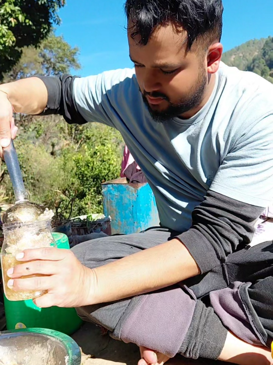 दुई वचन बोली झा  #dhamwaalaatofans #newsong #fypage #foryou #foryoupagе 