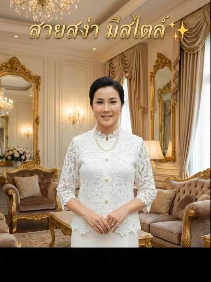 เสื้อลูกไม้รีเมียม คุณภาพดี ราคาถูก กดสั่งได้เลย! #สินค้าtiktok #รีวิว #ของดี #ต้องลอง #ซื้อเลย