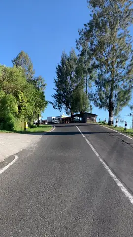 pas banget soundnya #kopeng #salatiga #magelang 