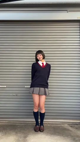 最近はキレキレのダンス練習してる！#名古屋 #08 #ljk #制服 #モーニング娘 さん