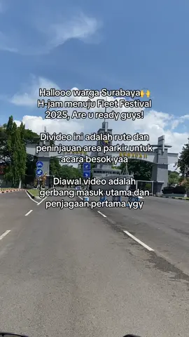 See u tomorrow all🙌💖 #fyp #foryoupage #koarmada2 #jalesvevajayamahe 