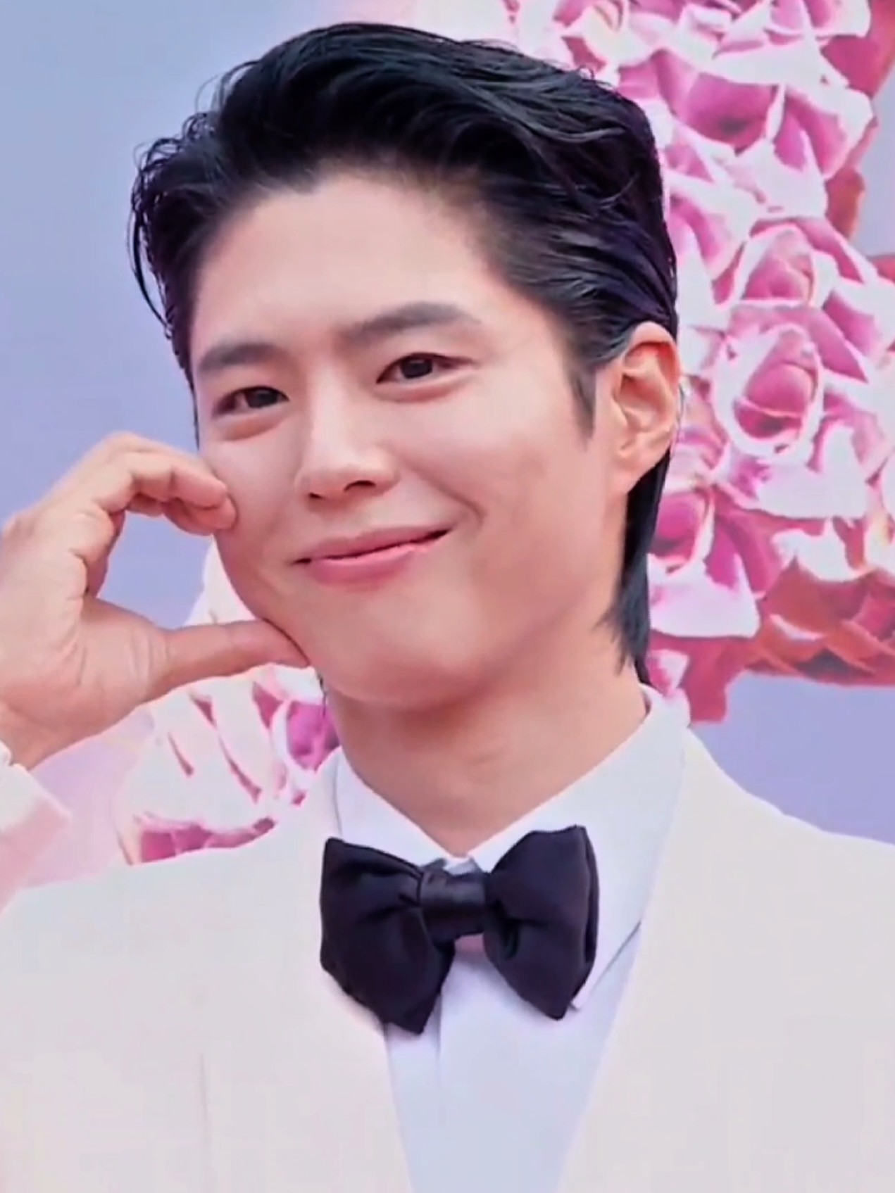 #aaa2025 #parkbogum 