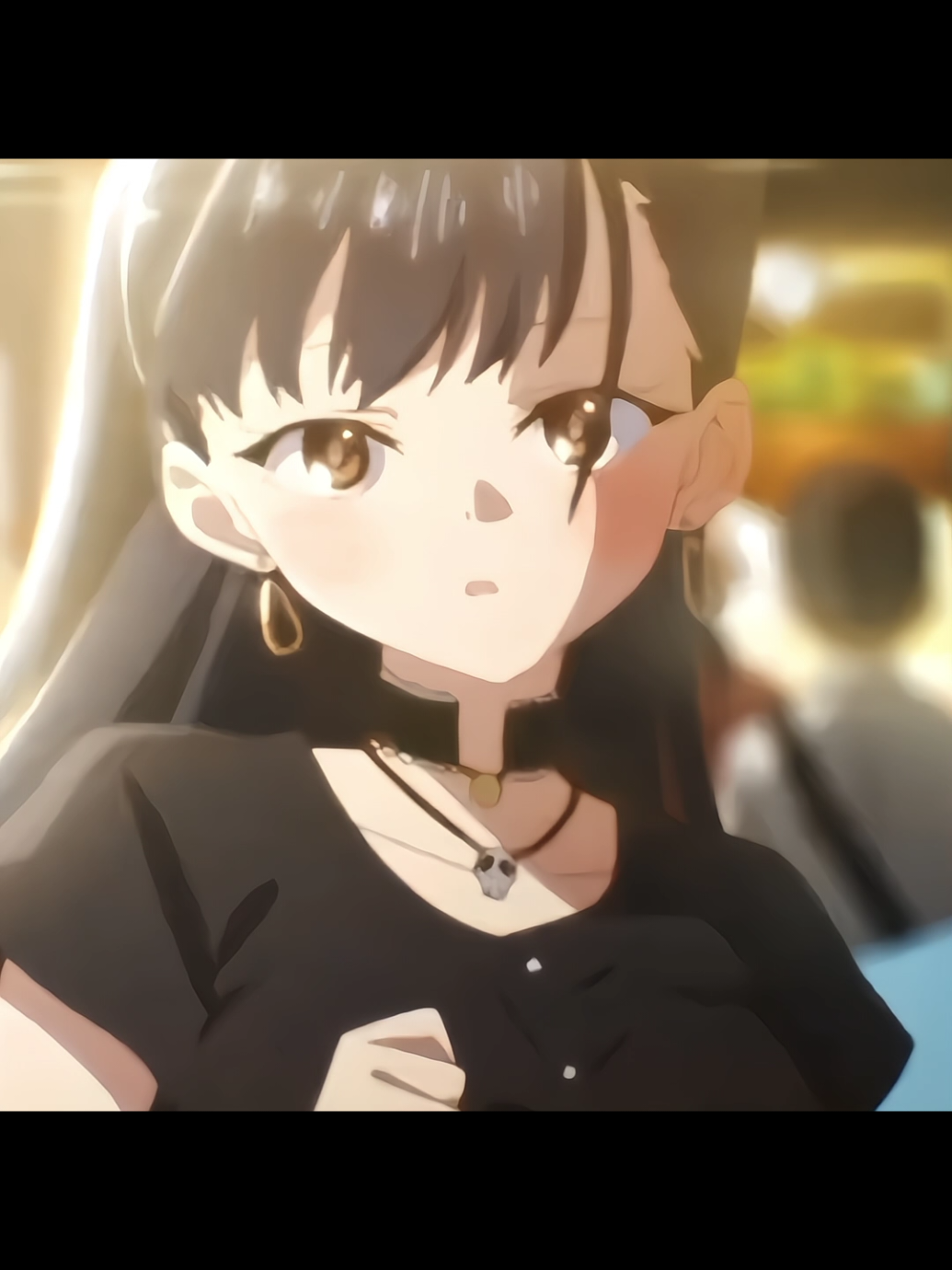 makin cantik aj my bhini s3🤍#fyppppppppppppppppppppppp #animeedit #bokunokokoronoyabaiyatsu #yamadaanna 