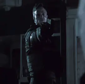 don’t move. \\ #bullseye #daredevil #poindexter #fyppp #edit 