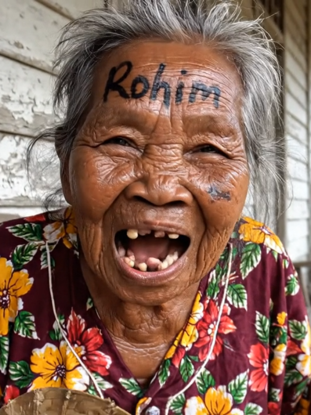 Him di cariin tu 🤣 #humortiktok #foryou #fyp #lucu #ai 