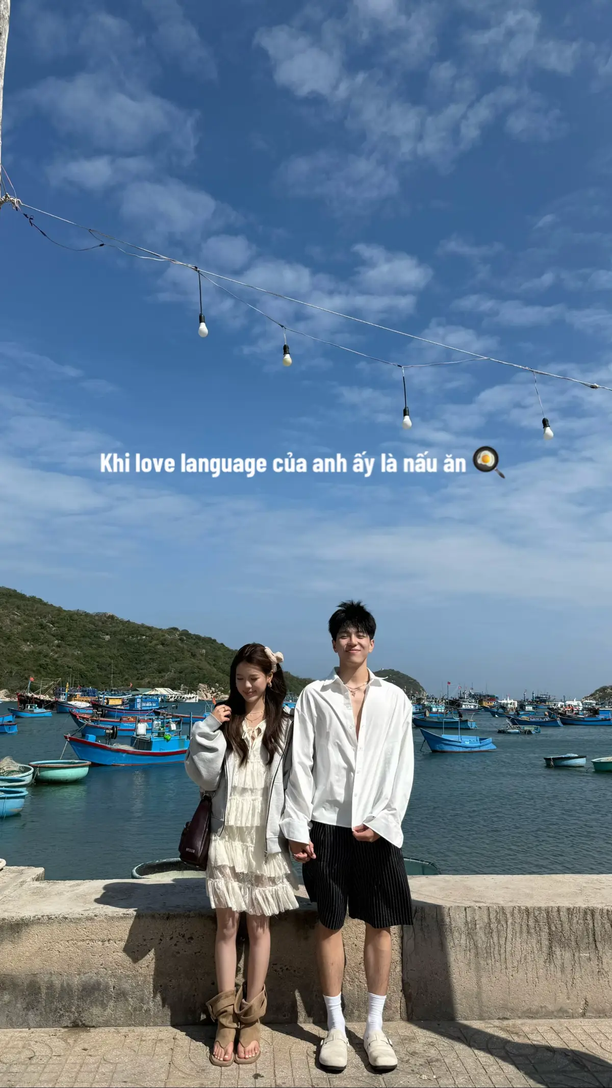 Cảm ơn đầu bếp😋