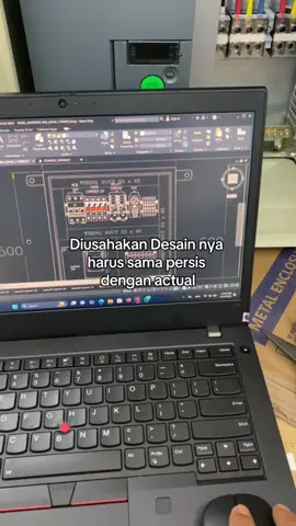 Electrical Engineer 🔥🔥🔥 #panelmaker #panellistrik #tekniklistrik #engineering 