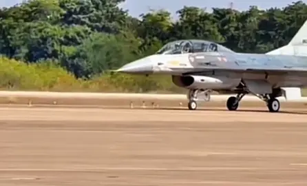 ยืดเส้นยืดสายหน่อย เตรียมตัวทำงานใหญ่ #เทรนวันนี้ #ชายแดนไทยกัมพูชา 🛡️🛡️