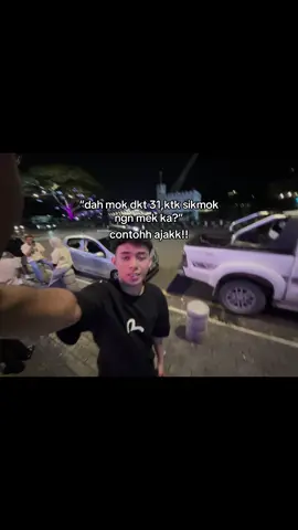 aok ehh #fypsarawak #fyp 