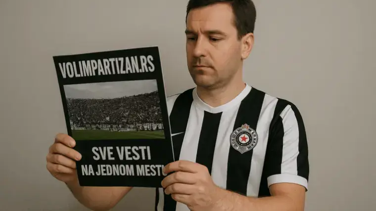 6.Decembar – Jutro posle: Pobeda nad Bajernom – Aplauzi, kritike, povrede i priče iz crno-bele istorije Dan posle pobede nad Bajernom doneo je emotivne povratke, kritike, loše vesti o povredi Pokija i snažne ispovesti crno-belih heroja.