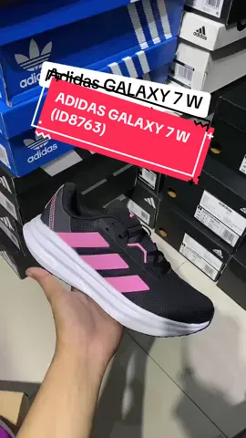 Sepatu Adidas GALAXY 7 W #sepatuoriginal #gakorigakasik #sepatuori #zafranos 