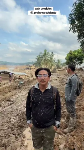 Kondisi salah satu desa terisolir di pedalaman Aceh Utara #musibah  #banjir  #aceh 