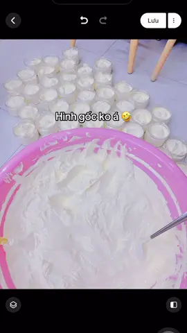 Hỏng có biết chỉnh hình 😆 #kemtrontrangda #kembody #xh 