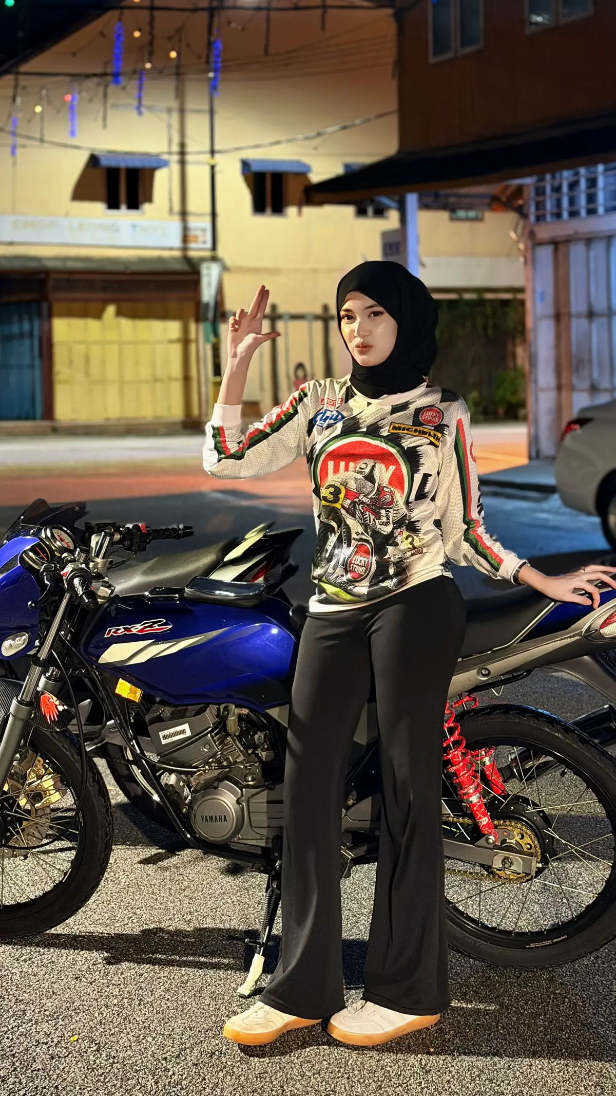 woh ngujung tahun 🥶 @Homies.Co 