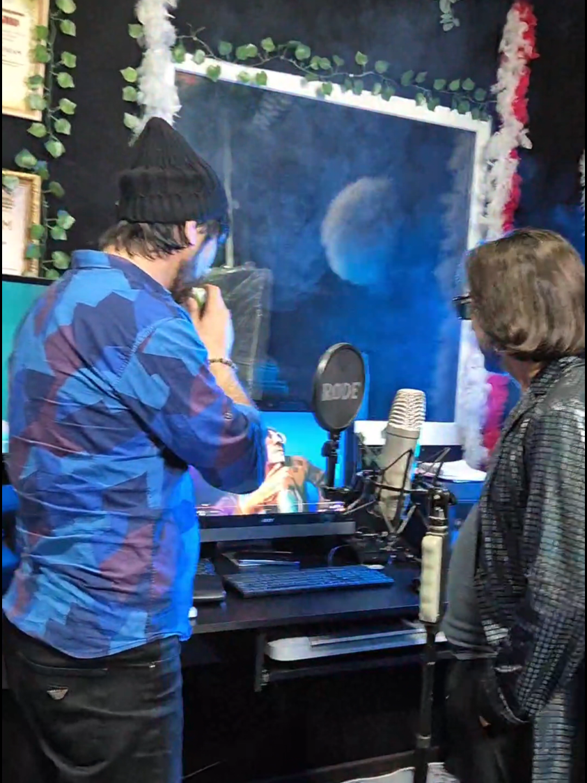 Ruslan Bakinskiy & Vuqar İslam 2025 2026 #tiktok #новинка #azerbaydjan #kesf 