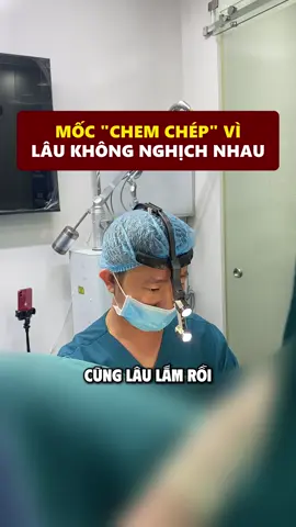 Có chị em nào như thế này không nhỉ? #bacsytuanduong #thammytuanduong #xuhuong 