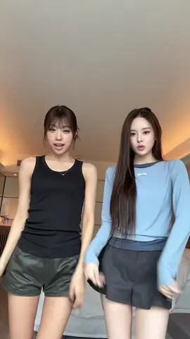 ՏհɑƘɑ-ՏհɑƘɑ #izna #BANGJEEMIN #방지민 #CHOIJUNGEUN #최정은 