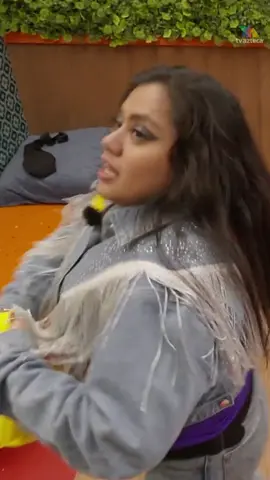 #LaBea predijo que iba a salir nominada, ¡ahora es momento de que su fandom se active y vote! 😎📱 Lunes a viernes 9:00 p.m. por #AztecaUNO Domingo La Gala 8:00 p.m. por Azteca UNO. Transmisión 24/7 en #DisneyPlus, experiencia completa.