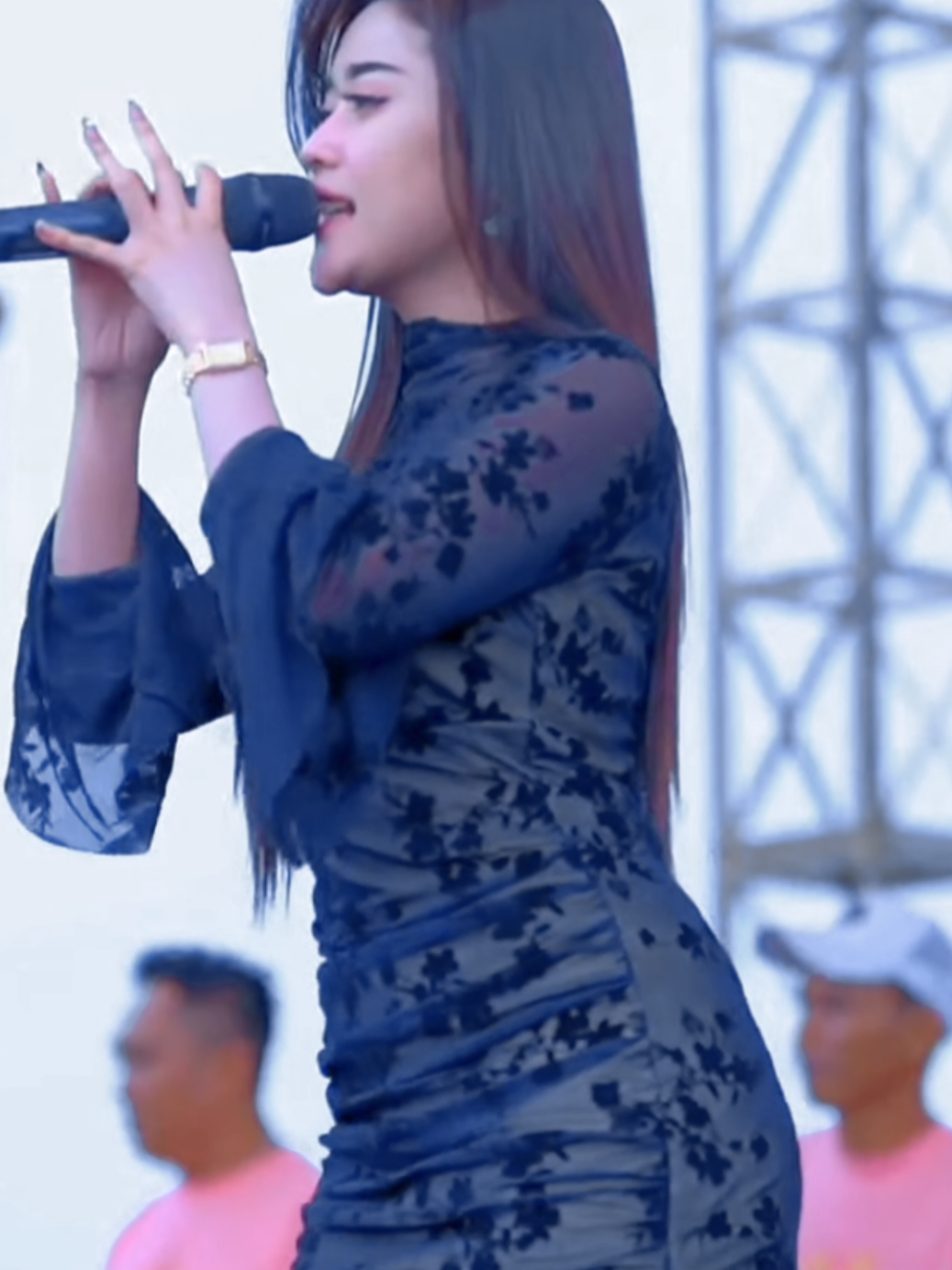 #nasibbunga #tiaraamora #simpatikmusic #simpatikmusicstory 