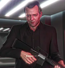 GTA Online's next update brings back an old friend from GTA 5 #michaeldesanta #gta5 #gta5online #update #edit 