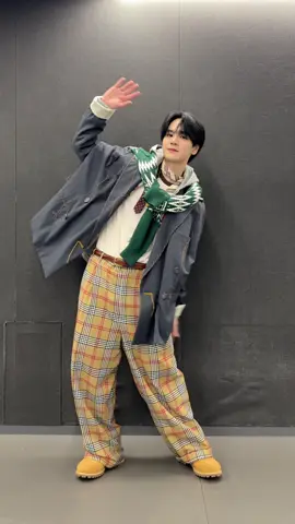 ⋱ 𝟮𝟬𝟮𝟱 𝗝𝗔𝗠 𝗪𝗘𝗘𝗞 ⋰ OOTD #JO1 #2025JAMWEEK