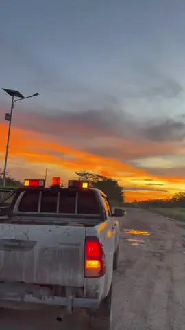 senja #tambangbatubara #fyppppppppppppppppppppppp 