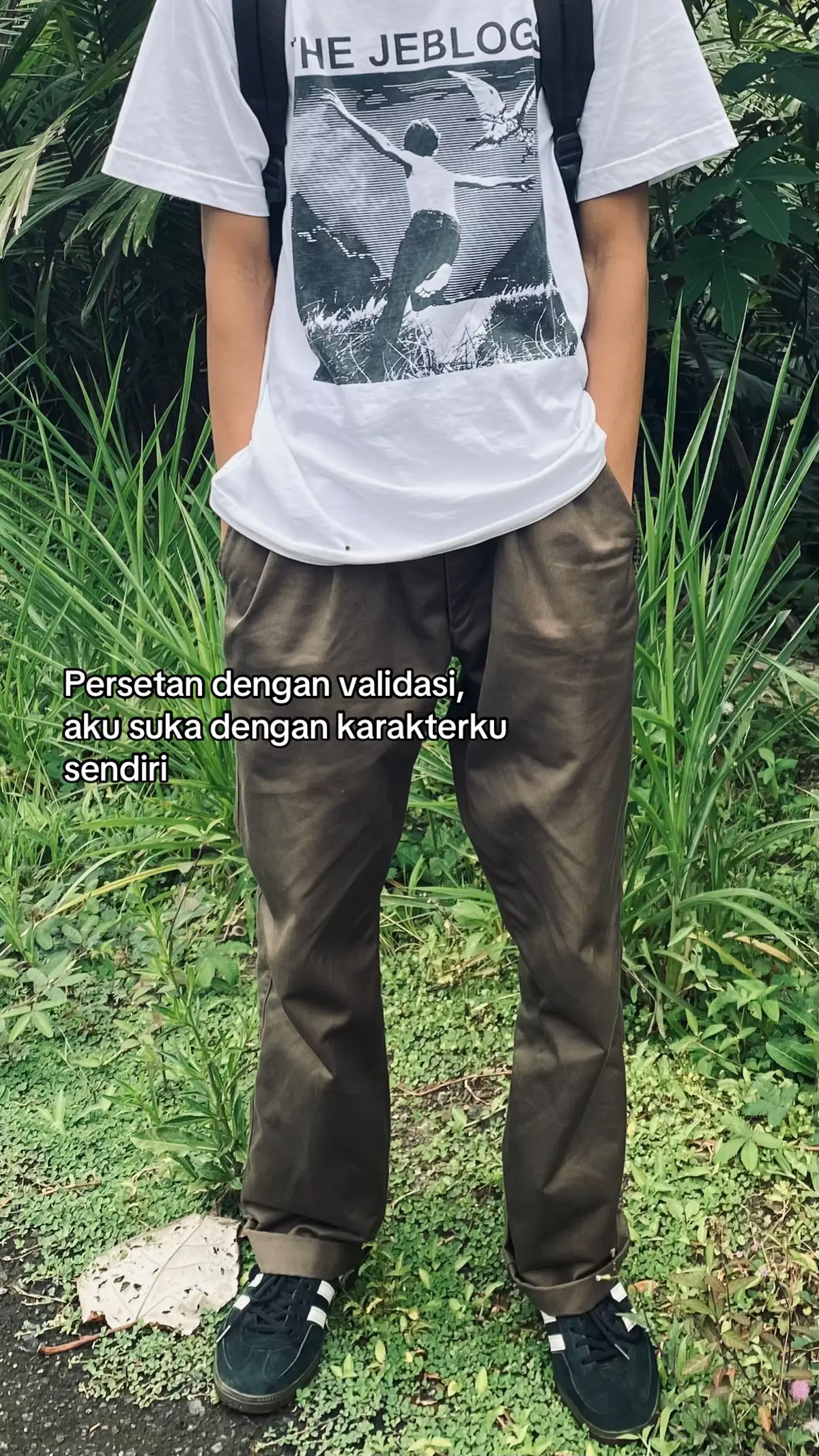 tidak suka yasudah #perunggu🥉 #juara3🥉🏆🥉 #4u 