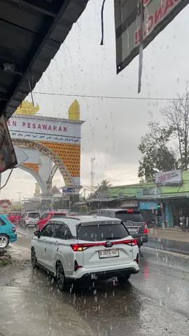pesawaran ful hujan 💦 #pesawaran #vibes #fypp #xyzbca #fouryoupage 