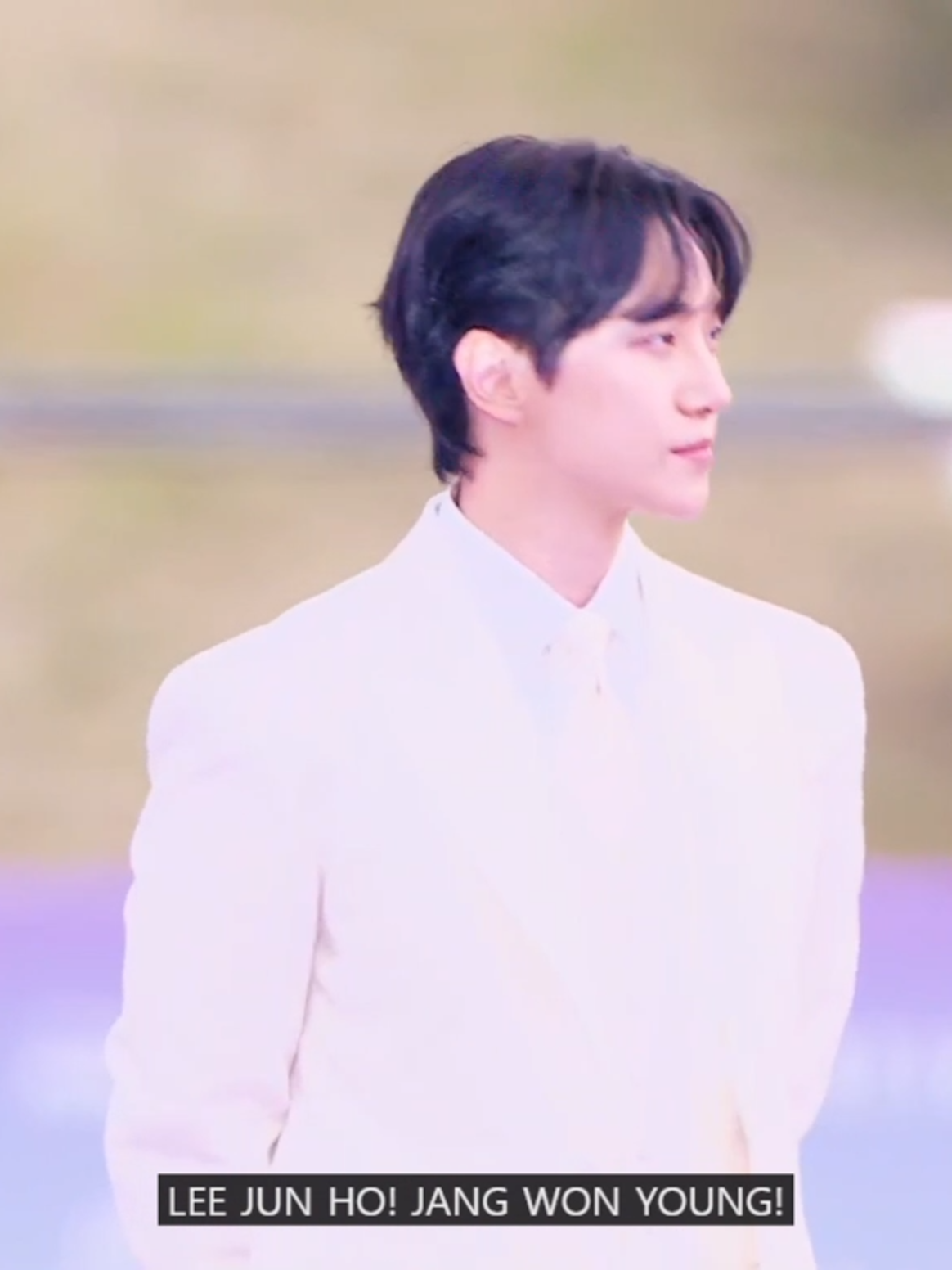 061225 Felix's Voice AAA 2025 Opening  #StrayKids #스트레이키즈 #Felix #필릭스 #AAA2025_KAOHSIUNG