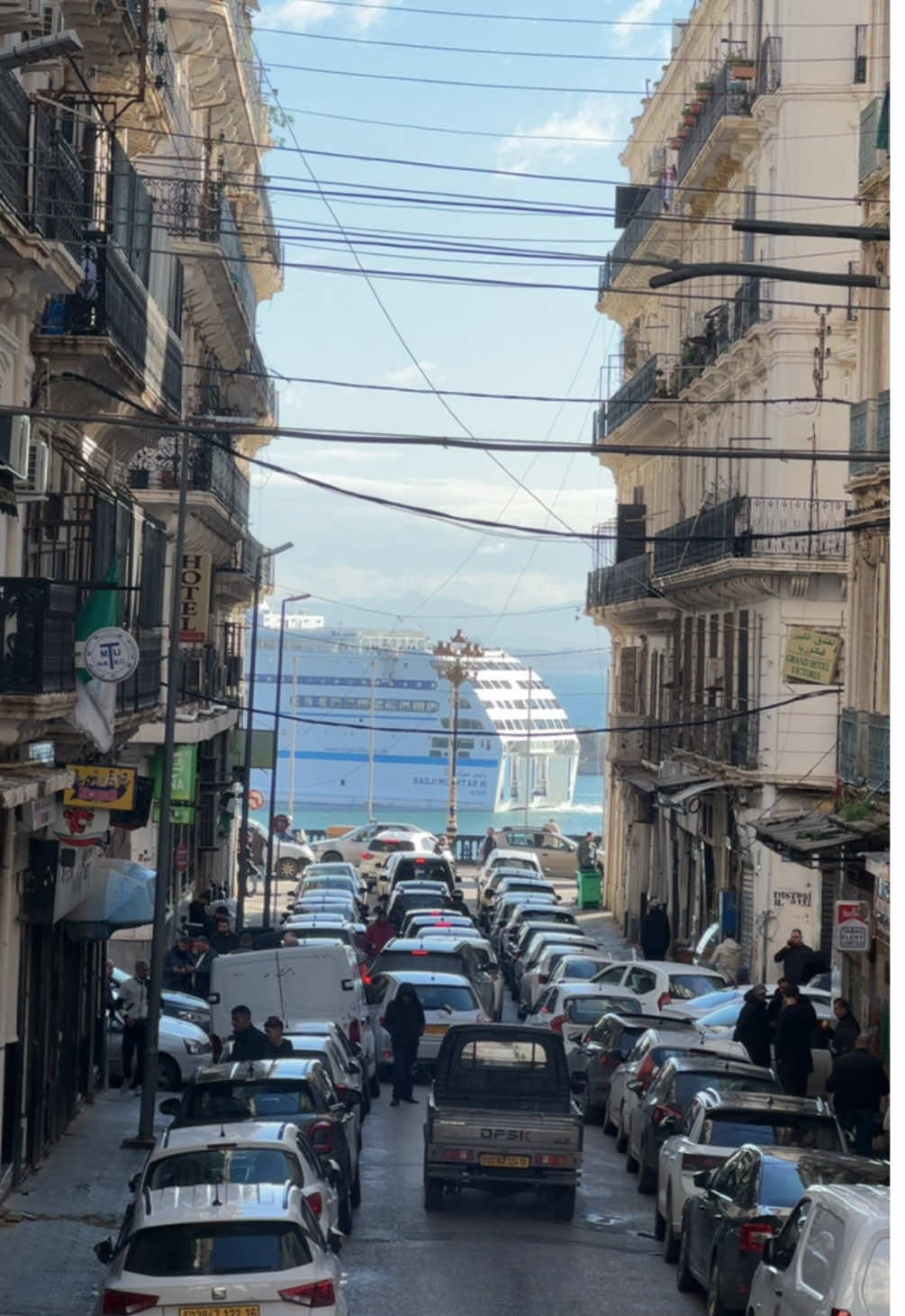 #foryou #explore #algerie #fyp 