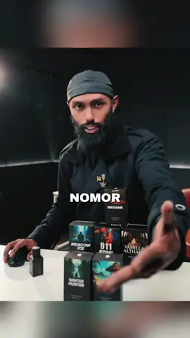 seger kalem🤩fresh,pengen nempel terus#dasfelixparfum #winterhunter #rekomendasiparfum #fragranceholic1 #kars7clubs 