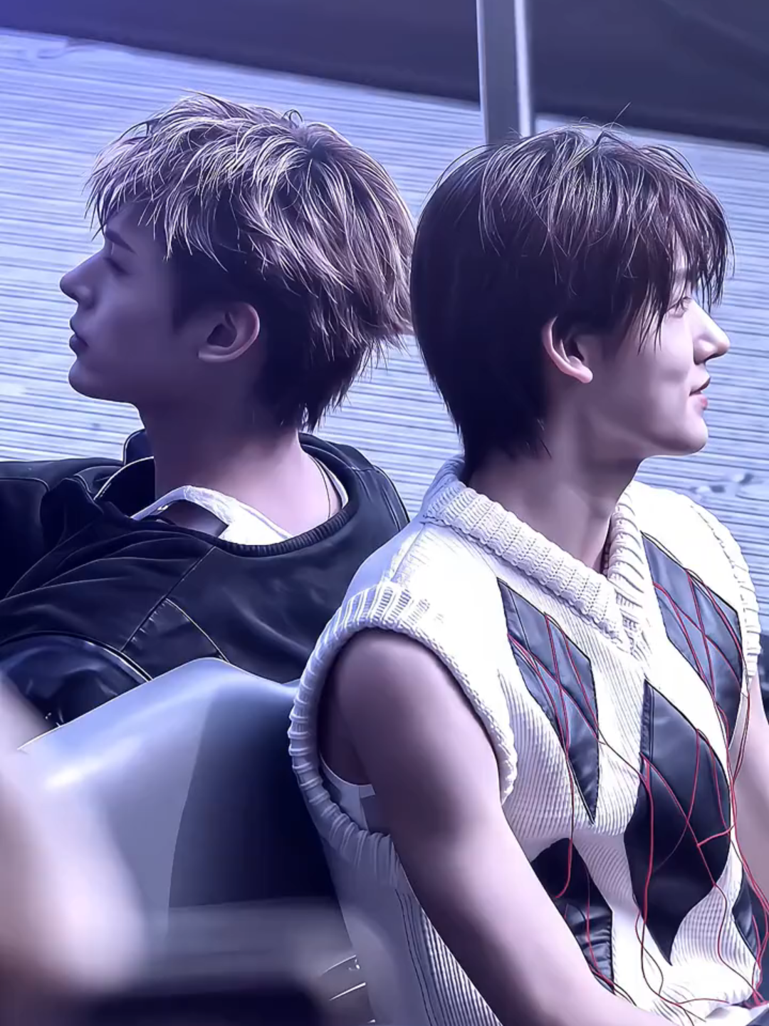 mancung banget🫨 #james #seonghyeon #cortis #fyp