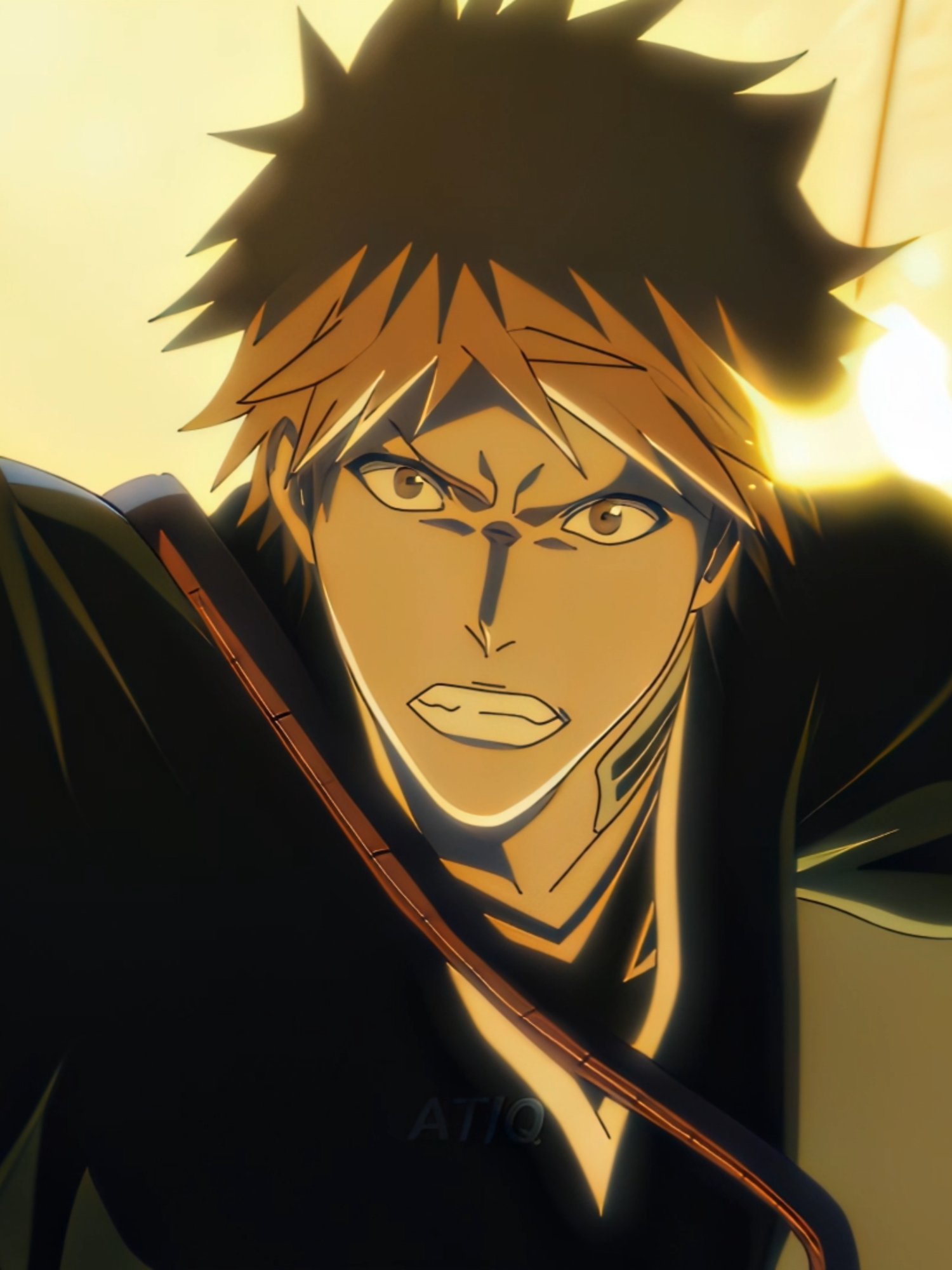 норм так #takayama_squad #tenzo_squad #tokamisquad #bleach #ichigo #rukia