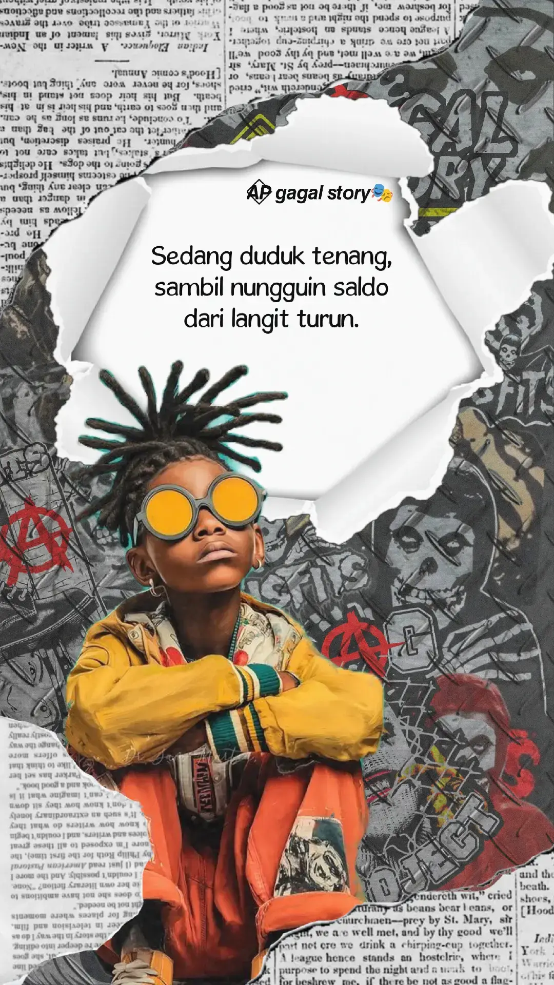 #storytime #quotes #katakata 