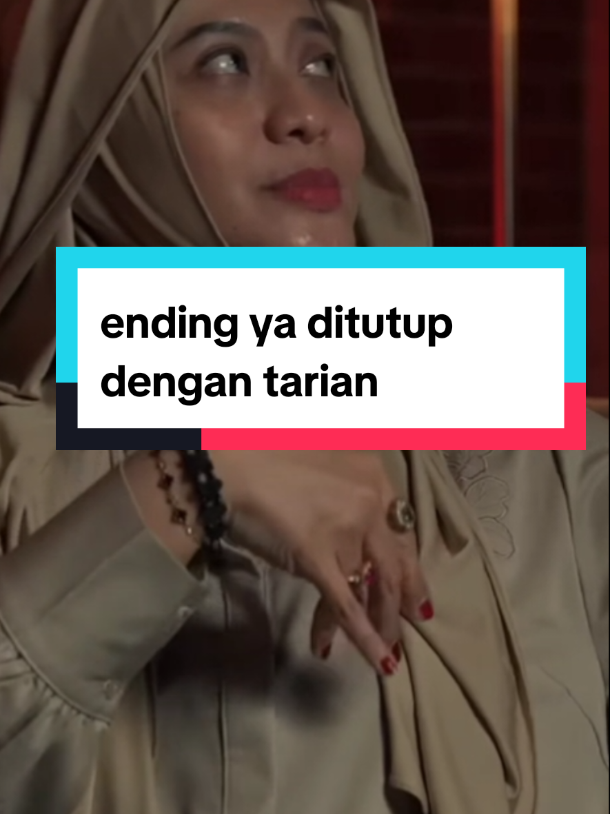 yg dilihat itu hati bukan pakaian yg dipakai#potcast#robbypurba#fenny#supranatural#matabatin 