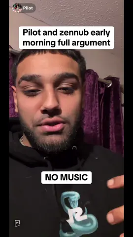 Pilot and zennub full argument @pilotpops @pilotprofit @Pilot @Pilot👨‍✈️ @Pilot #fyp #viral #pilot #zennub #argument 