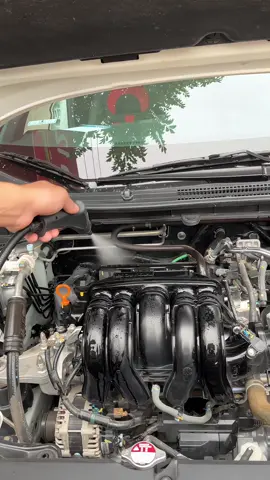 Máy vệ sinh khoang động cơ ô tô bằng hơi nước nóng #mayvesinhhoinuocnong #mayvesinhhoinuoc #shopphongchi #xuhuong 