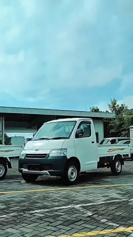 Daihatsu granmax pickup cash 140jtan. info daihatsu termurah diy jateng hubungi mas andi 082281867949. #granmaxpickup #daihatsu #daihatsugranmax #promoakhirtahun #promodaihatsu 