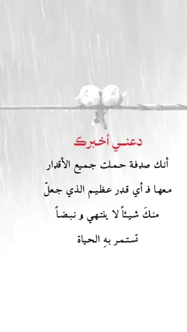 دعني اخبرك ✋👌#كاضم #إكسبلورر 