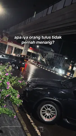 ternyata tulus aja gk cukup yaa😔#fyp #foryoupage #fortunerlover 