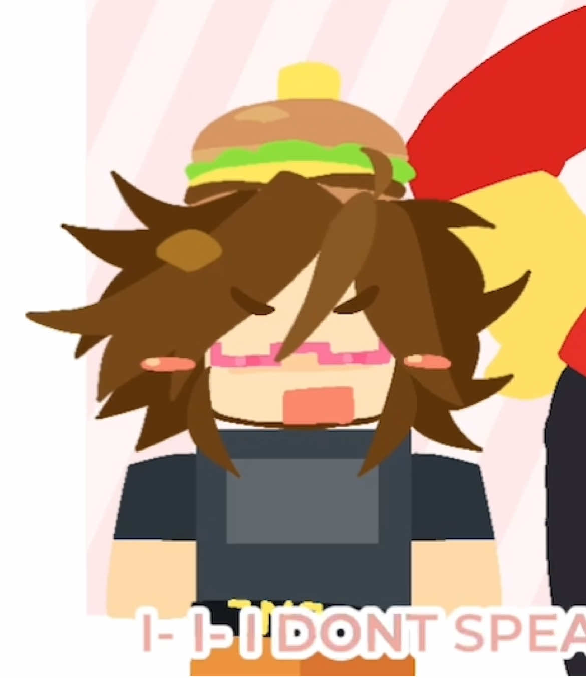 I DONT SPEAK GERMAN !!! trend kinndddaaa ded but i like the song so ill put it here anyways // took me about an hour to draw these and 50 minutes to tween the whole thing  tags!! #roblox #forsaken #robloxfyp #alightmotion #fyp 