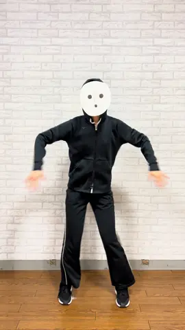 雨穴さん大好きです #変な家 #変な絵 #変な地図 #雨穴ダンス #地味ハロウィン 