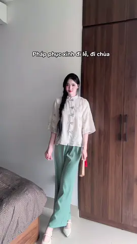 Pháp phục siêu xinh #haul #reviewquanao 