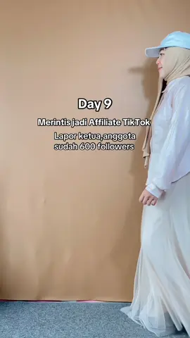 MaasyaAllah terimakasih supportnya🫶🏻🥰 #affiliate #creatorsearchinsight #contentcreator #fyp 