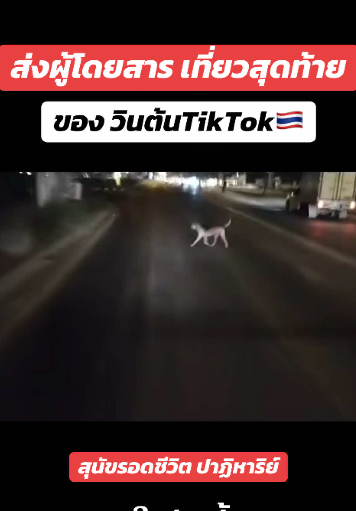 #วันนี้ในอดีต ส่งผู้โดยสาร เที่ยวสุดท้ายของ วินต้นTikTok🇹🇭 #วินต้นtiktok🇹🇭 